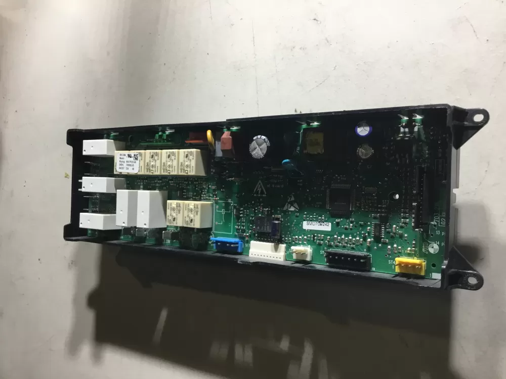 Whirlpool 8507P232-60 74011750 Oven Jenn Air Control Board AZ45269 | NR1768