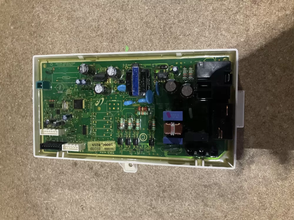 Samsung AP5916779 DC92-01606C DC92-01596D PS9605948 Dryer Control Board