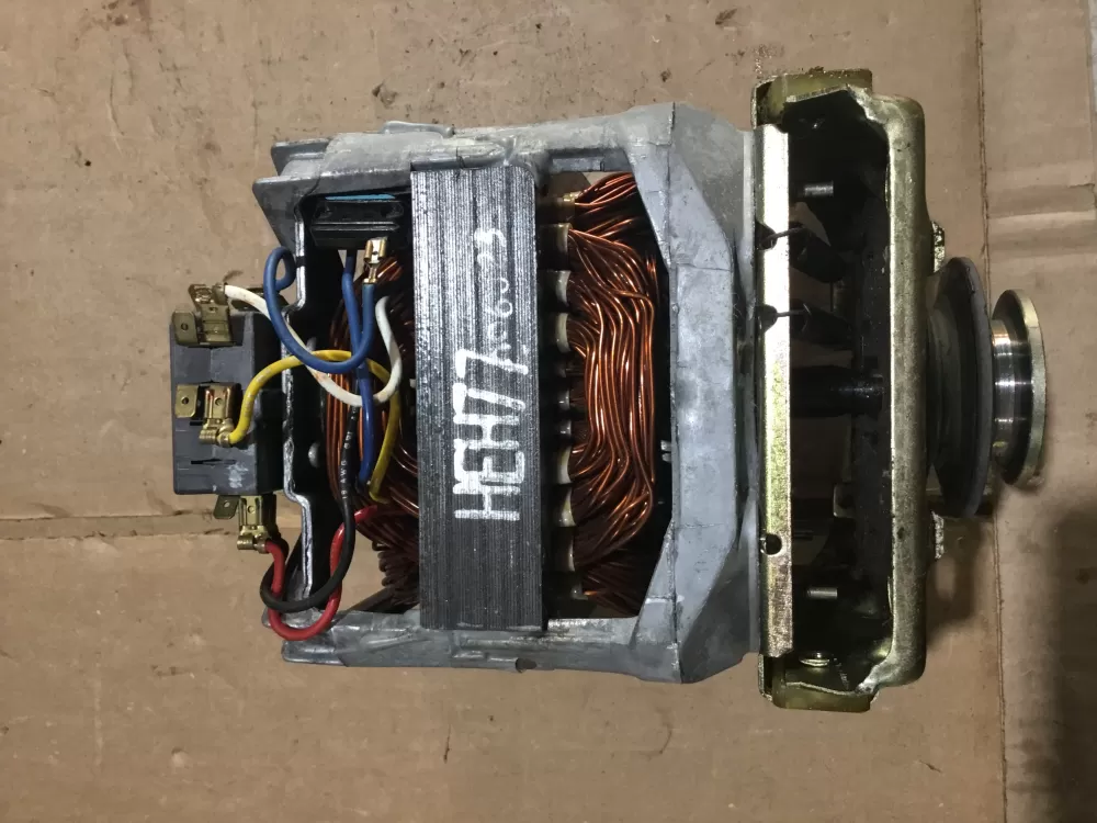 Whirlpool W10396032 Dryer Drive Motor AZ91993 | SL103