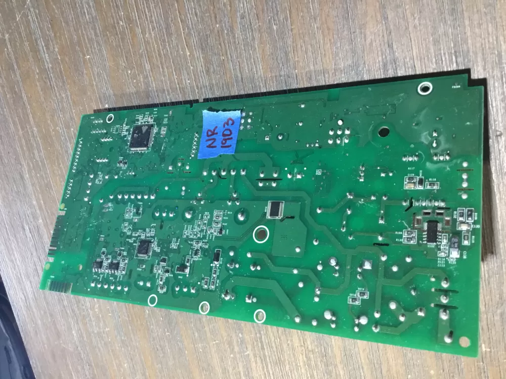 GE 290D2860G Washer Control Board AZ53714 | NR1903