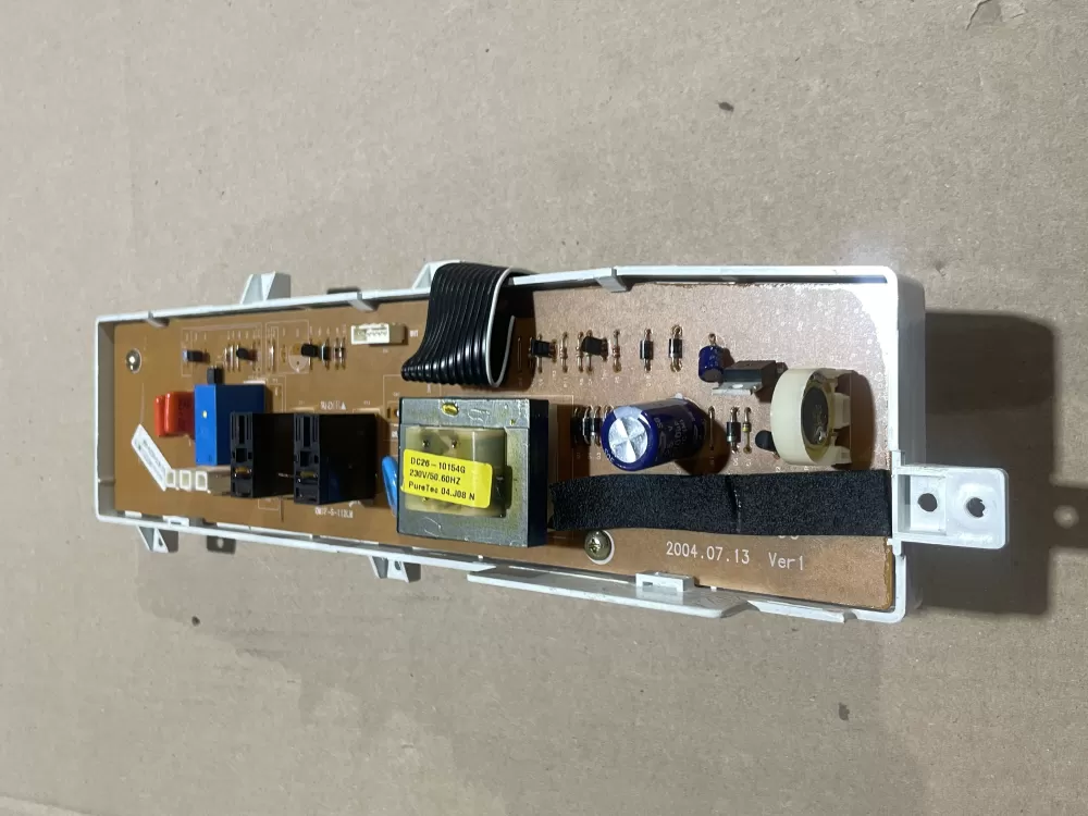 Whirlpool Maytag DC41-00031A DC26-10154G Dryer Control Board AZ63052 | Wmv563