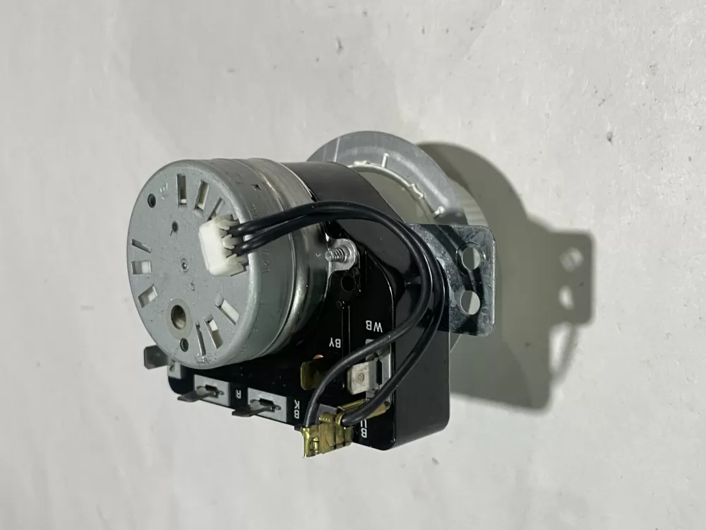 Whirlpool 3394734 M480 Dryer Timer AZ152050 | Wm904