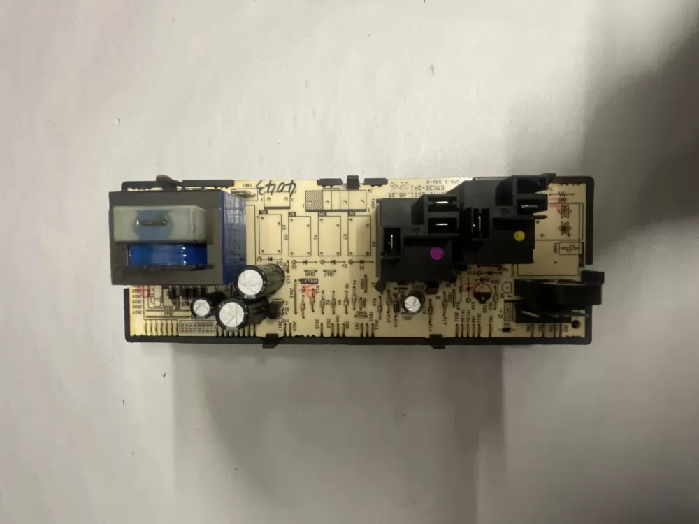 GE 191D3159P128 Range Control Board AZ208525 | KM1154