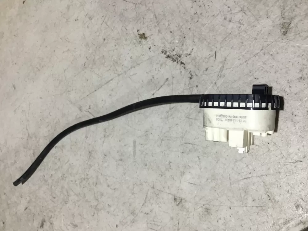 Whirlpool W10562843 Washer Water Level Pressure Switch