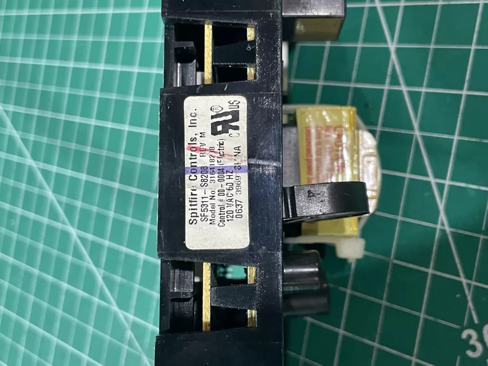 Kenmore 316418208 SF5311-S8208 Range Oven Control Board AZ193478 | Wm606