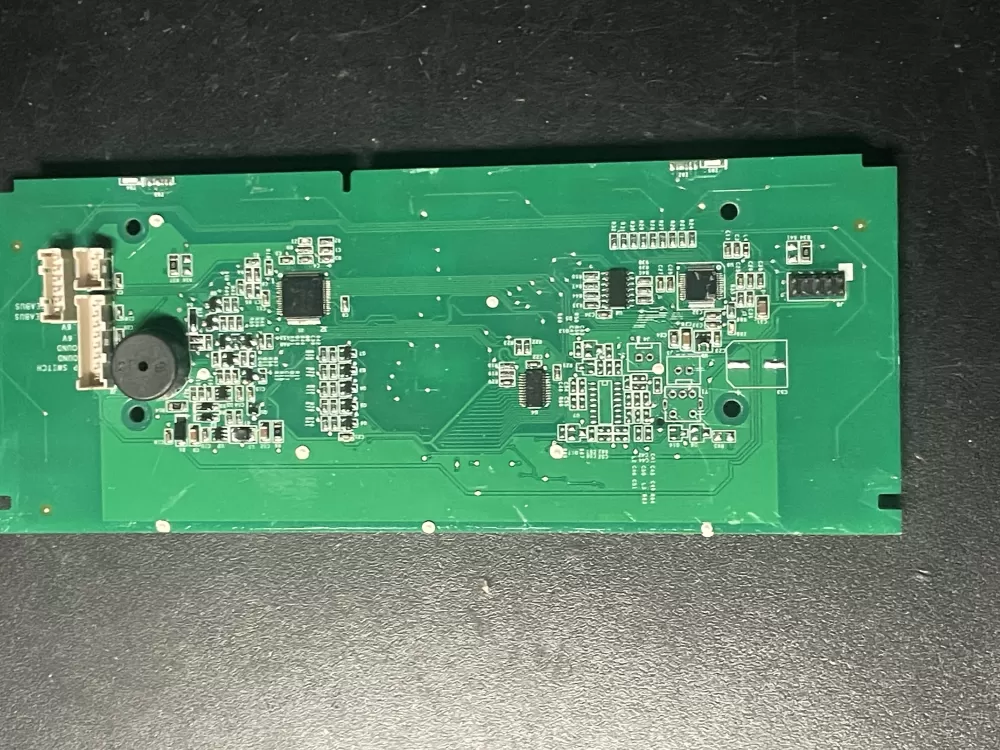 GE 197D8542G004 Refrigerator Control Board Dispenser AZ15221 | 773