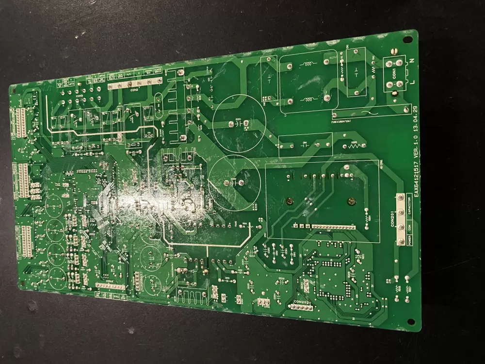 LG EBR73304224 Refrigerator Control Board AZ25879 | BK68