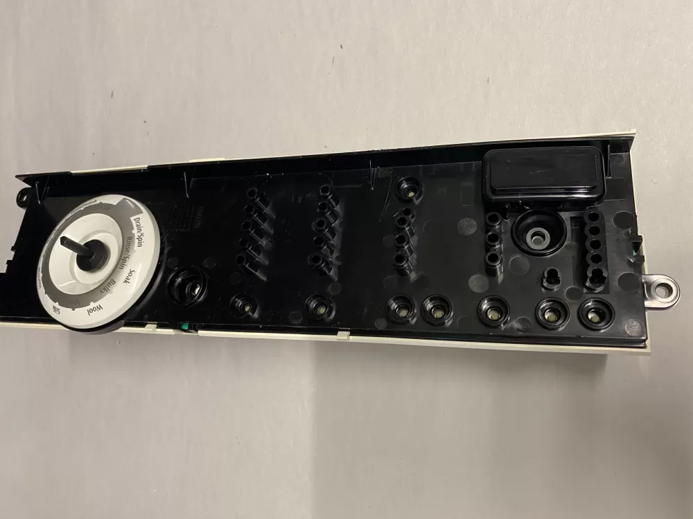 Frigidaire 134465200 Washer Control Board