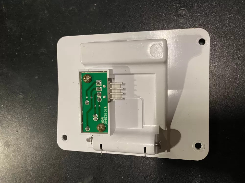 Maytag KitchenAid Kenmore 2198587 Refrigerator Ice Control Board AZ25707 | BK43