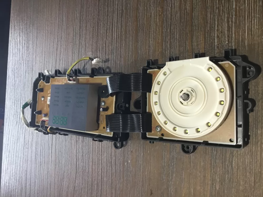 Samsung Dc92 01647a Dc41 00245a Dryer Control Board  AZ49608 | NR1815