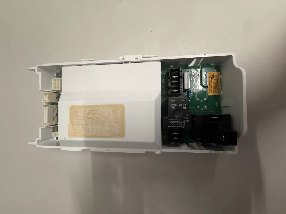 Whirlpool Maytag W10352731 W10249827 Dryer Control Board AZ231648 | KM422