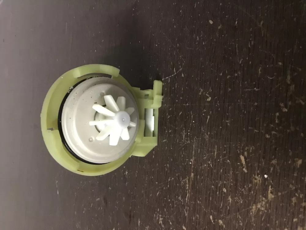 Bosch 9000200446 Dishwasher Drain Pump AZ96320 | Sl120