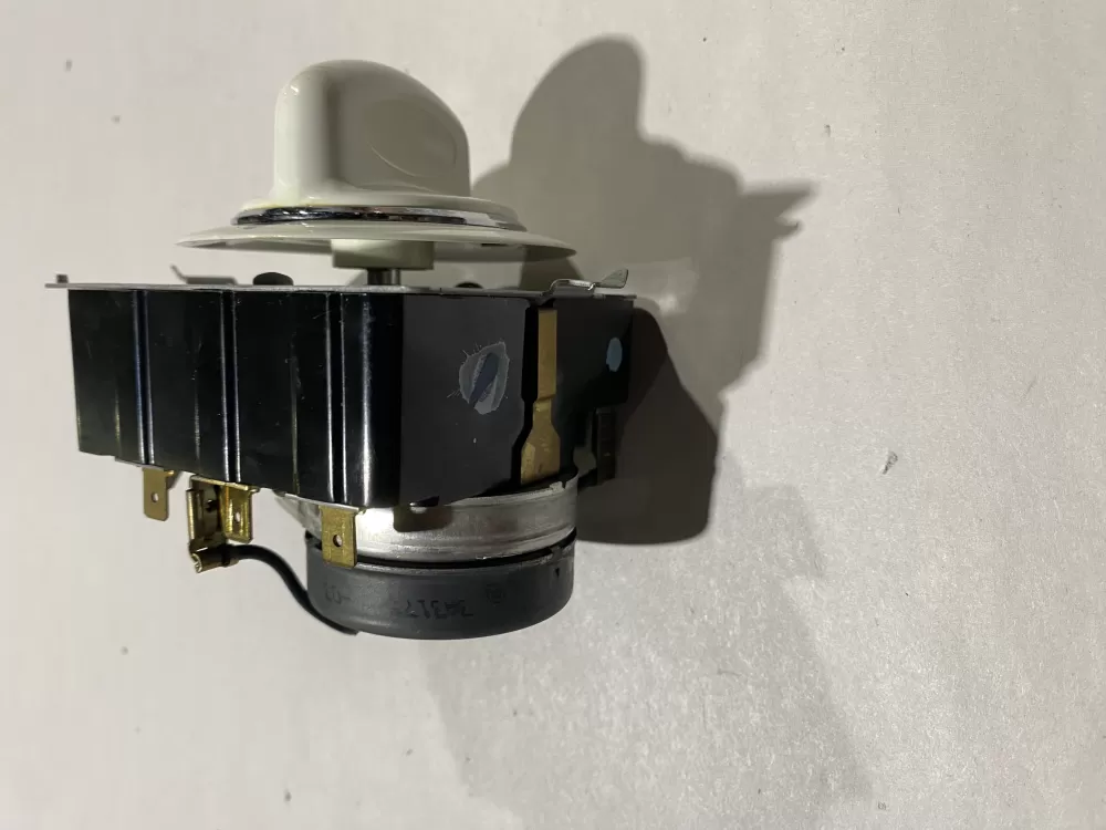 Frigidaire 131850900 Dryer Timer AZ134433 | BK804