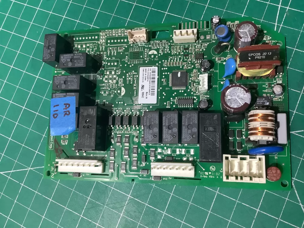 Whirlpool Kenmore W11088499 Refrigerator Control Board AZ195974 | AR110