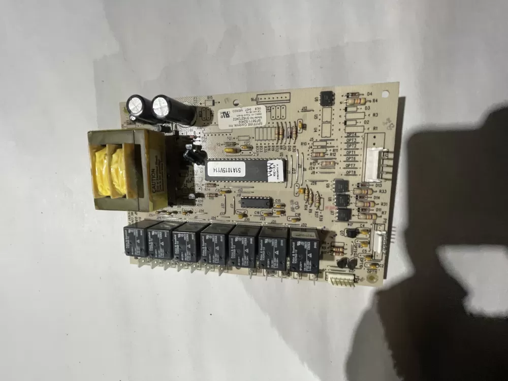 Kenmore  Frigidaire 316272401  SF5611 