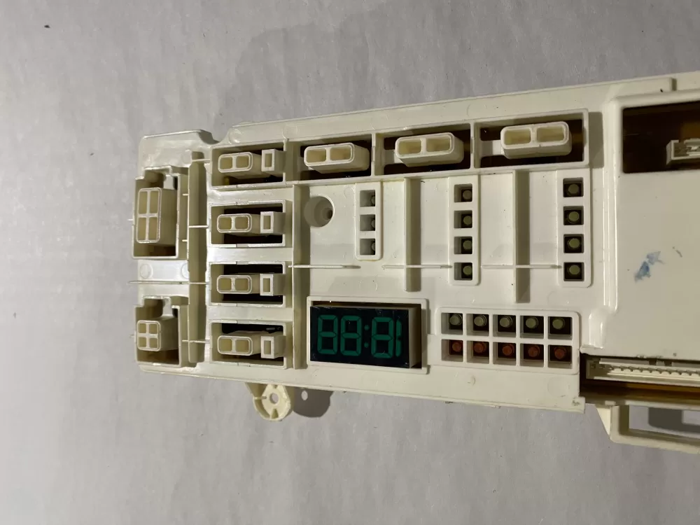 Samsung DC92 01624A Washer Control Board AZ192932 | BKV878