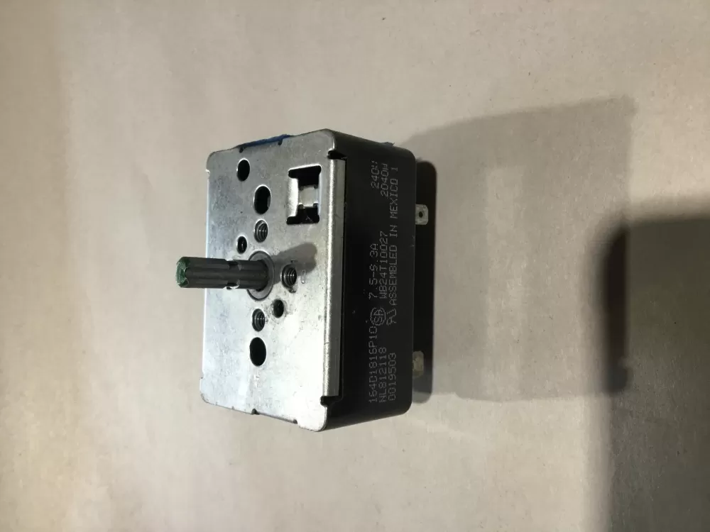 Hotpoint Kenmore WB24T10027 Americana Ran Switch AZ102204 | Sl160
