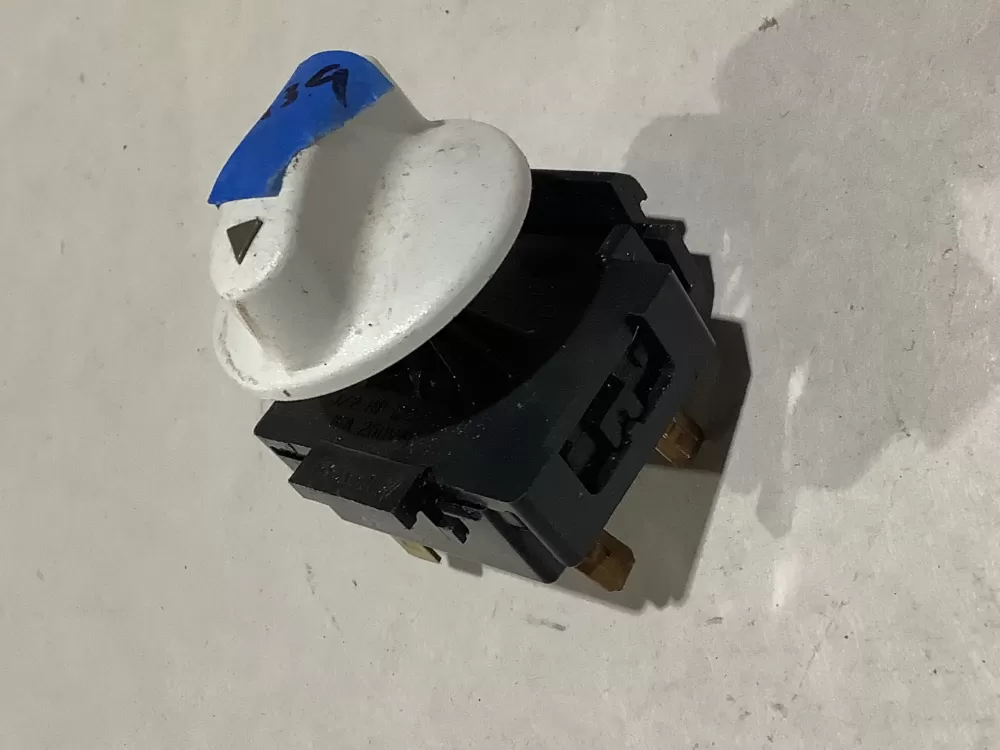 Maytag  Amana  Whirlpool 6-2095730 Washer Switch