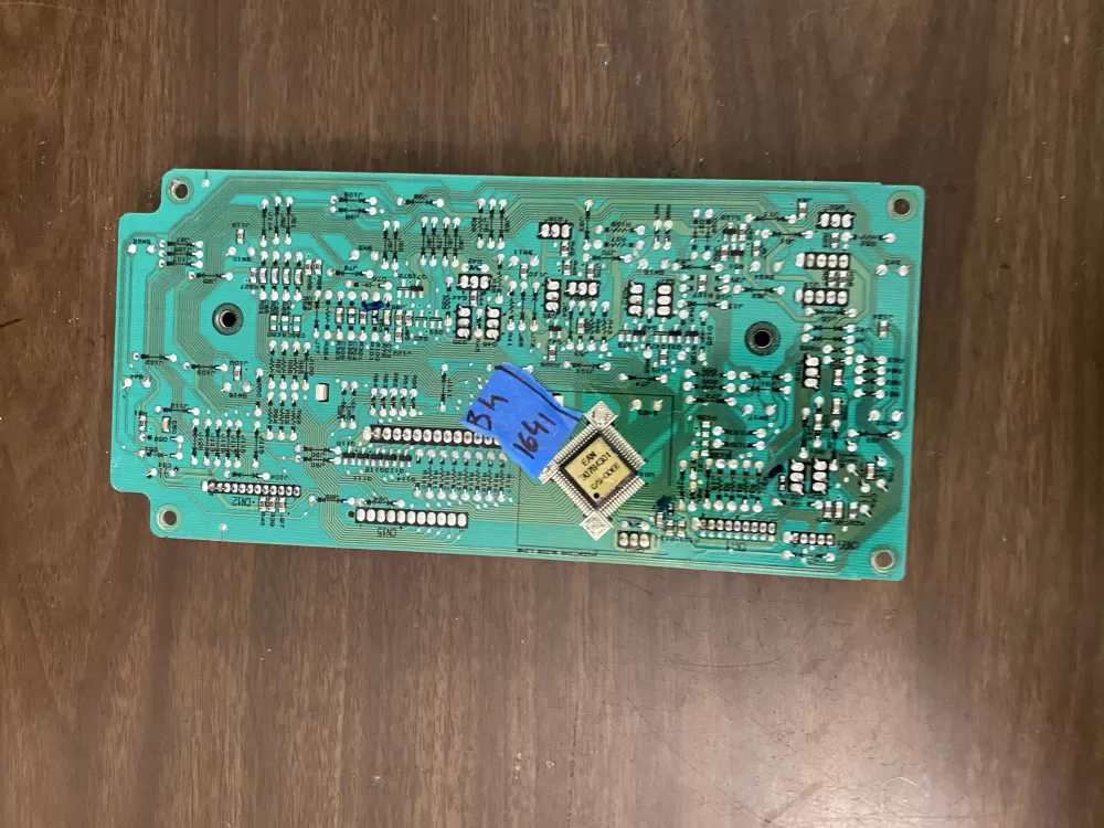 LG EBR60969301 AP5293651 1555327 AH3533966 Range Control Board AZ74470 | BK1641