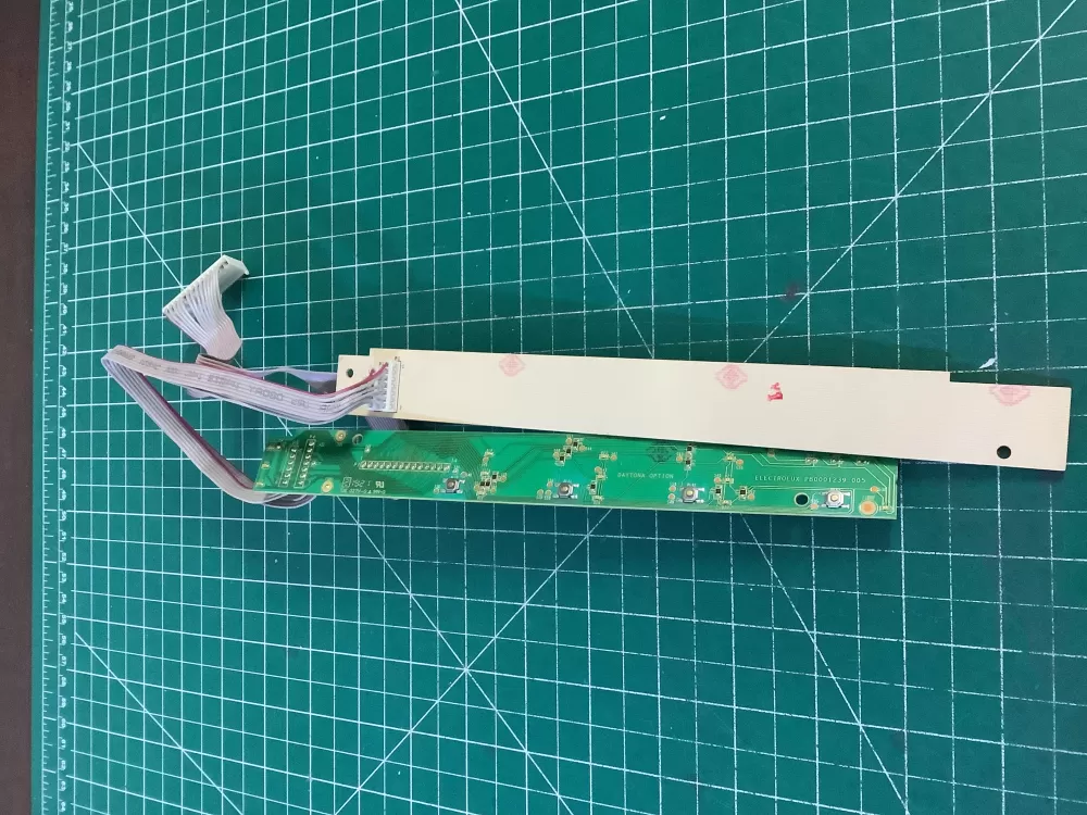 Electrolux Frigidaire A07269301 Dishwasher Control Board AZ199037 | NR2774