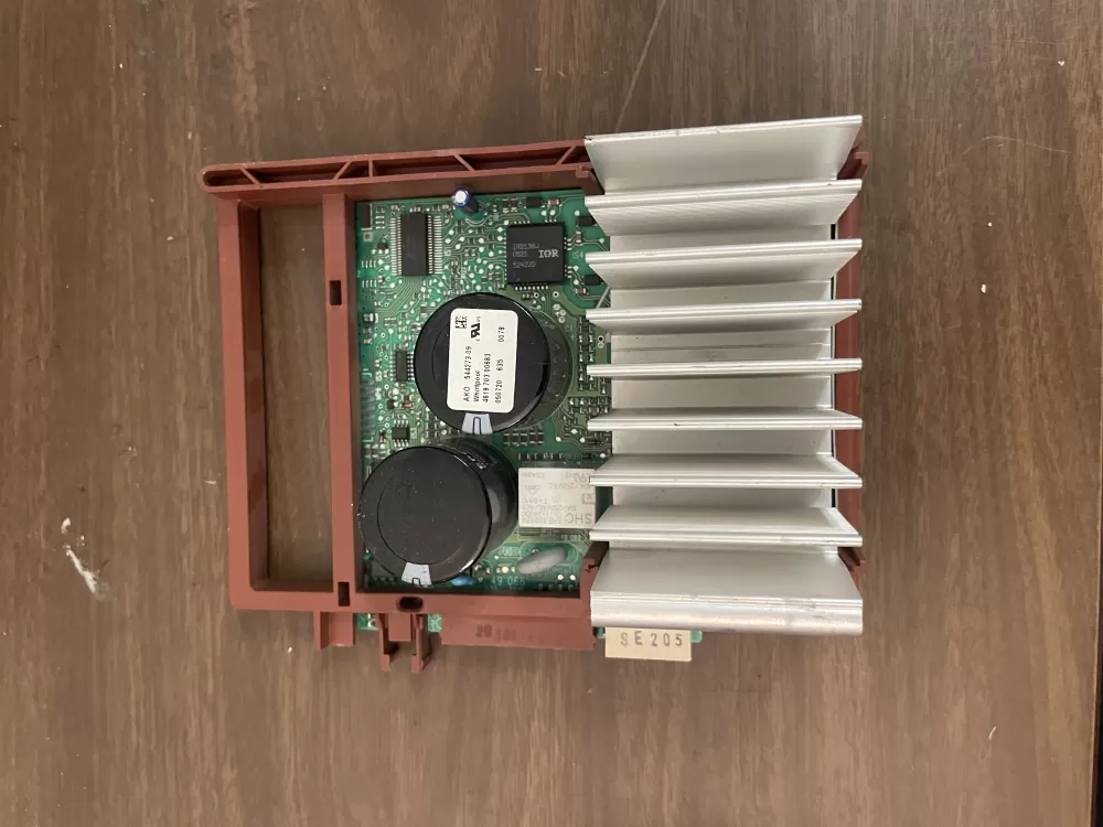 Kenmore 461970300683 4619 703 00683 Washer Motor Control Board