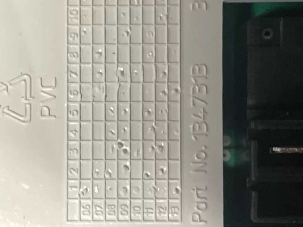 Frigidaire Electrolux 1347313 Dryer Control Board AZ15441 | 1069