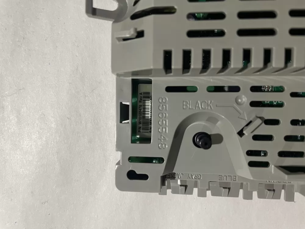Kenmore Maytag Whirlpool W10189966 Washer Control Board AZ196424 | KMV682
