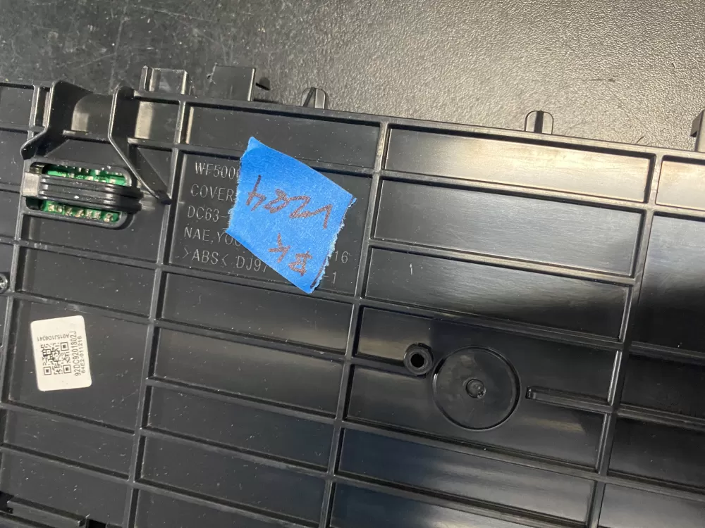 Samsung Whirlpool DC94 05968A Washer Control Board AZ12993 | BKV284