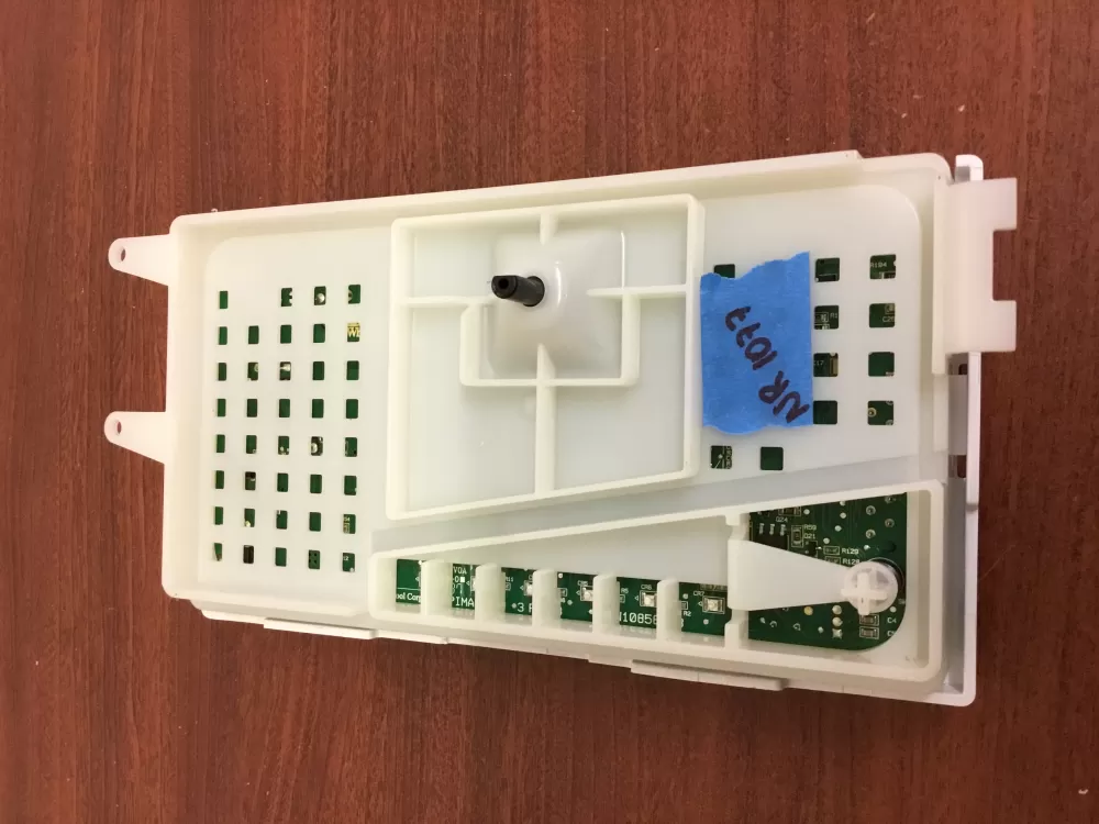 Whirlpool W10803586 W10841364 W10865064 Washer Control Board AZ31053 | NR1077