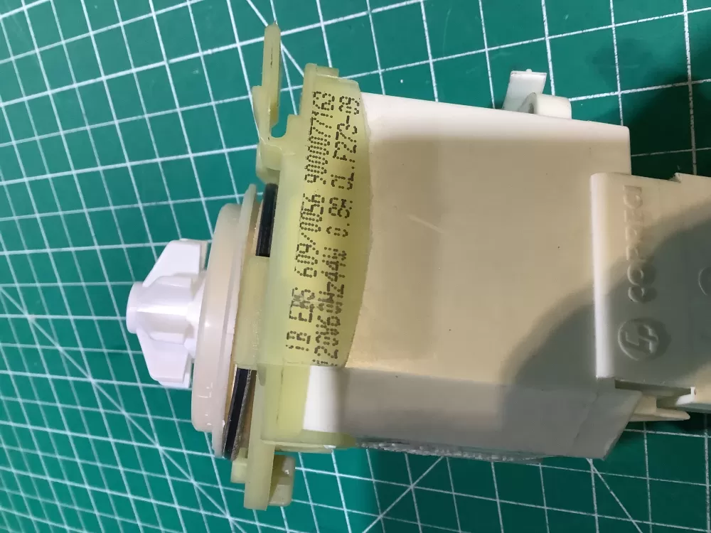 Bosch 9000077163 Dishwasher Drain Pump AZ143223 | SL168