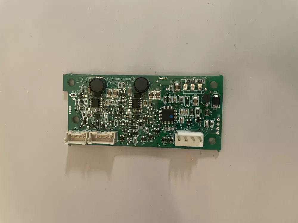 Whirlpool  KitchenAid AP6004628 W10676677 W10788814 W10804160 PS11737802 Refrigerator Control Board