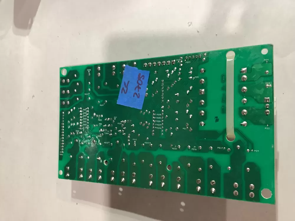 Frigidaire Kenmore 316442119A Range Control Board AZ183599 | ZC2705