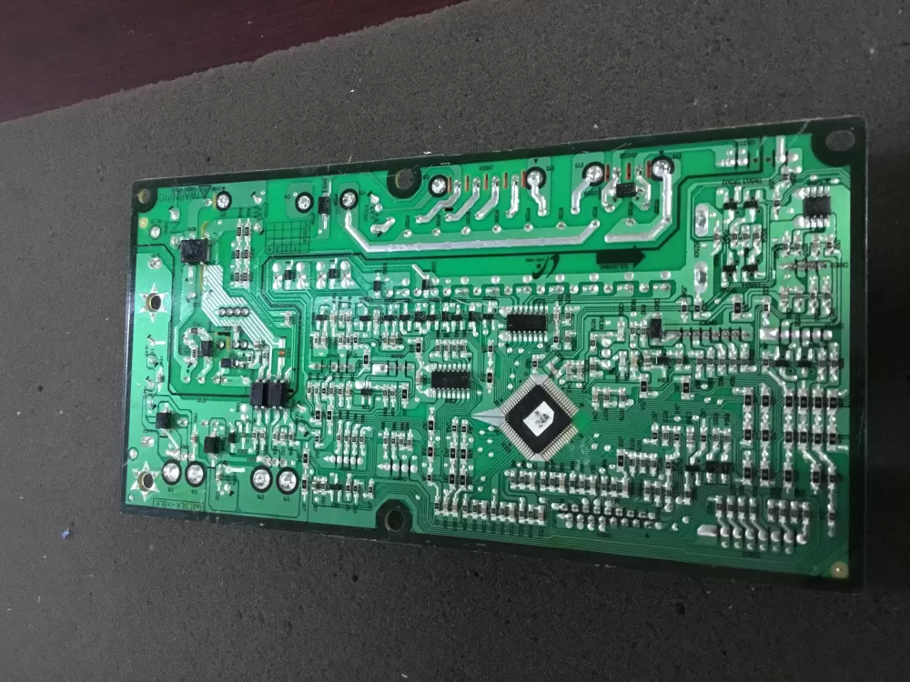 Samsung DE92-03624B DE41-00447A Microwave Main Control Board AZ93965 | NR26