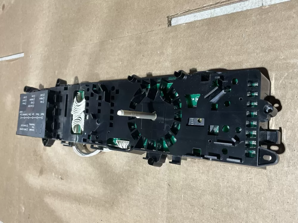 LG  Whirlpool W10385139 Washer Control Board