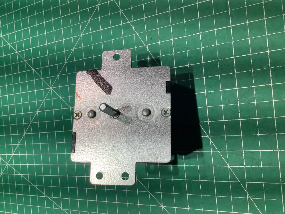 Whirlpool Kenmore 3391658A Dryer Timer AZ144736 | AR2376