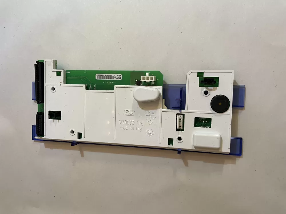KitchenAid Jenn-Air Dacor WP2321746 Refrigerator Control Board AZ143598 | KM2413