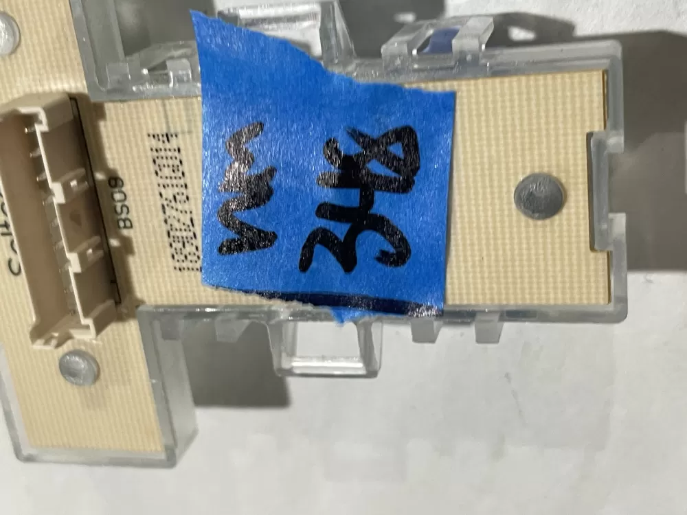 GE Hotpoint Dryer Control Board Selector Switch 189D2761G014 AZ177126 | Wm348