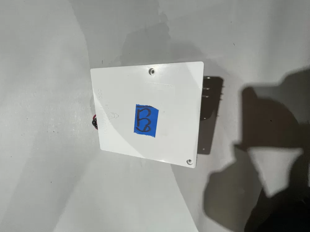 Whirlpool Dryer WPW10404695 W10404695 516023801 Timer AZ191942 | KM633