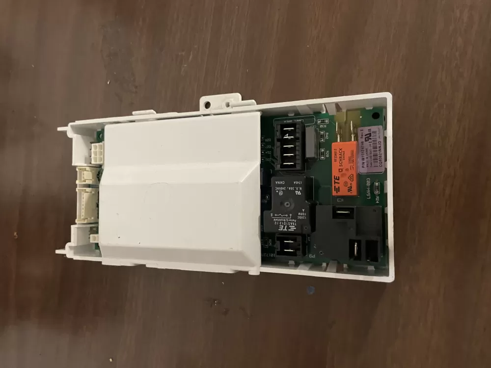 Maytag  Whirlpool  Kenmore WPW10174746  AP6016287  W10174746  1546524  PS11749573  W10177388  W10182365  W10182365R Dryer Control Board