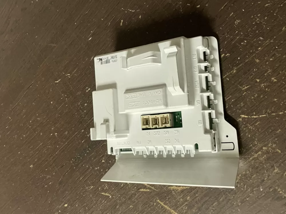 Whirlpool  Kenmore W10133536  W10133536A  E192533 Washer Control Board