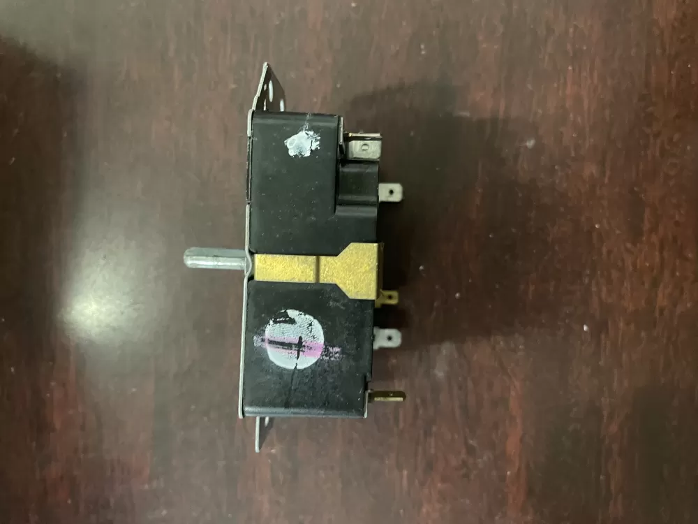 Whirlpool Kenmore WP8299778 AP6012586 Washer Timer AZ47983 | KM699