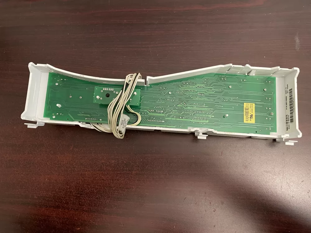 Whirlpool Kenmore WP8574969 8564404 Washer Control Board AZ83785 | KMV9