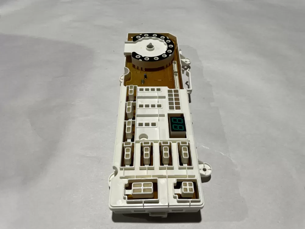 Samsung DC94-04388A DC92-01624B PD00030983 3996774 AP5806920 PS9494299 EAP9494299 Washer Control Board