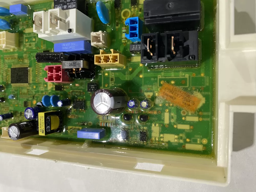 LG Kenmore EBR31944101 Ebr71725805 Dryer Control Board AZ149997 | BKV771
