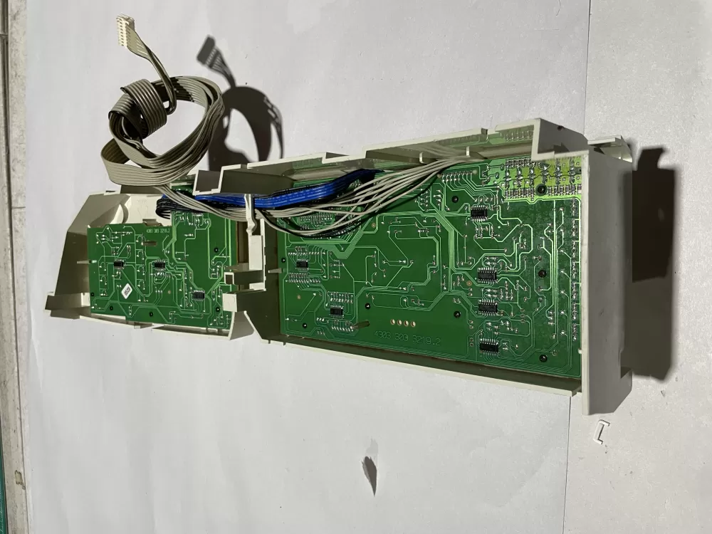 Whirlpool 4619 702 0434 1 - 00 Washer Control Board AZ130617 | Wmv313