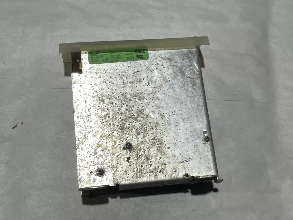 Frigidaire 134285700 Motor control board AZ118058 | Wmv687