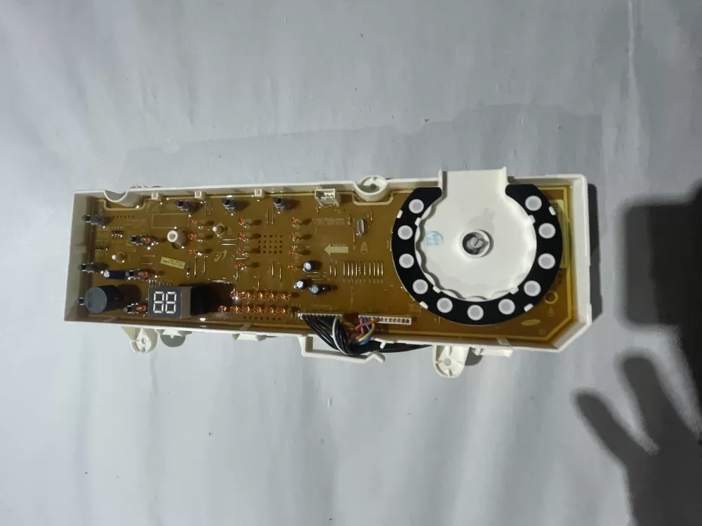   DISPLAY CONTROL BOARD