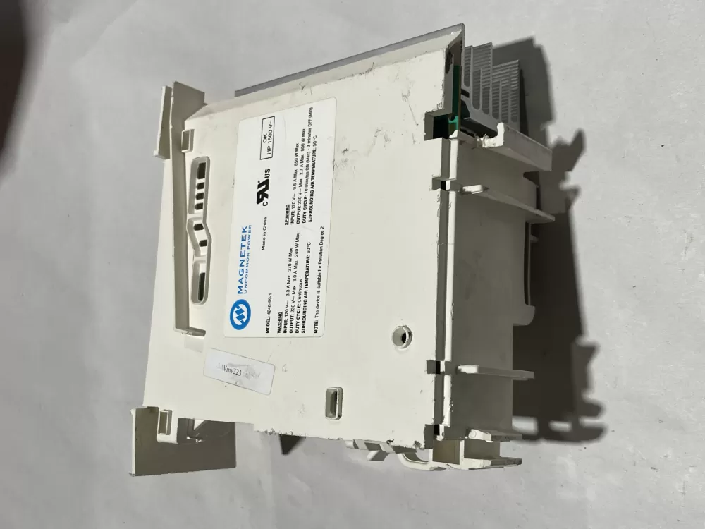 Frigidaire Kenmore 5304504863 4246991 Washer Control Board AZ123311 | Wmv712