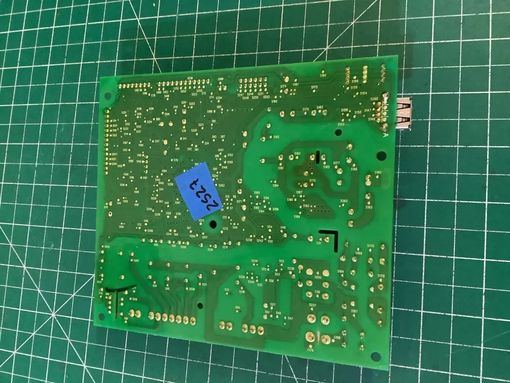 Frigidaire 5304522757 808069104 Refrigerator Control Board AZ189447 | NR2527