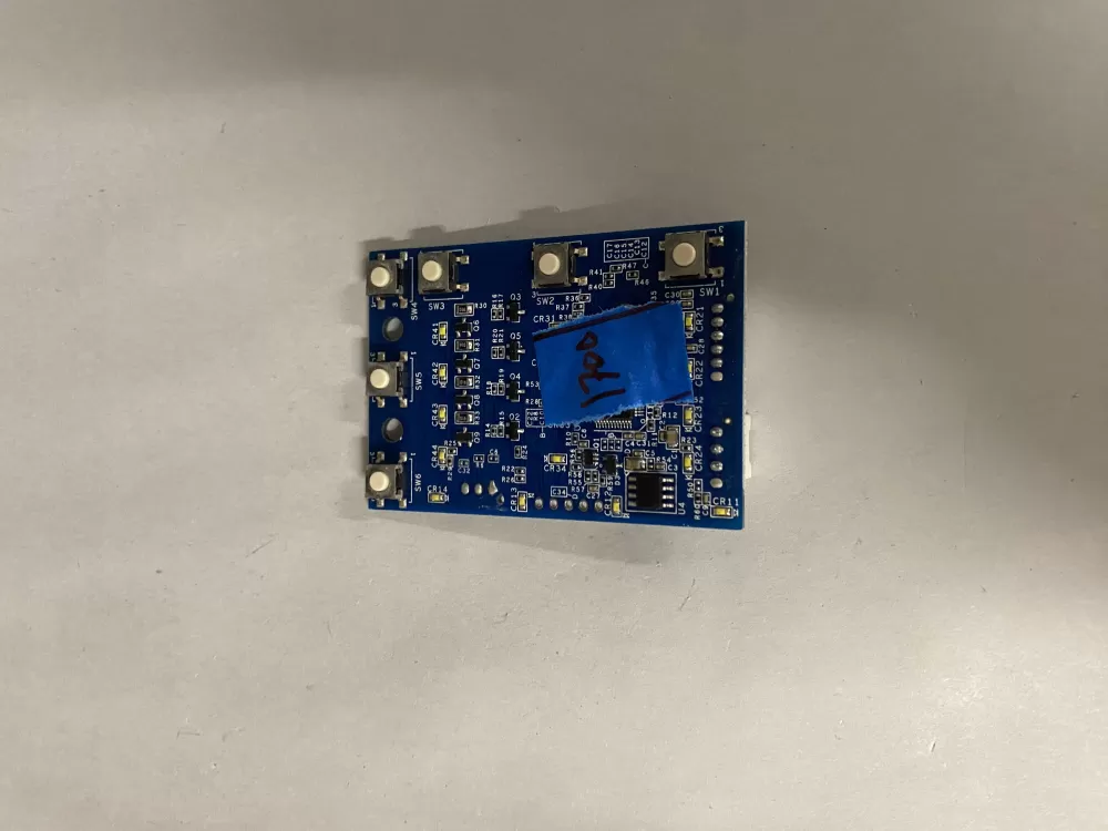 Maytag W11557402 W11374896 W11374898 Washer Control Board AZ218098 | BK1700